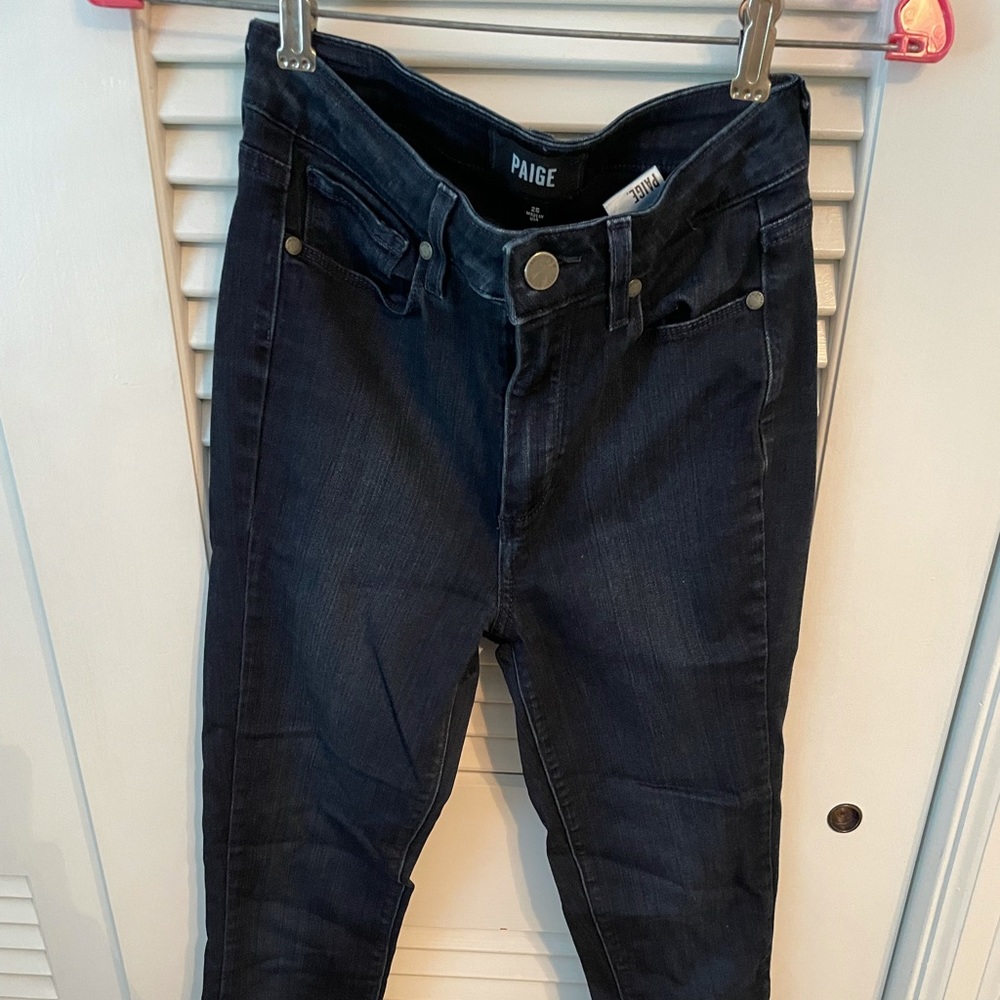 Paige Jeans